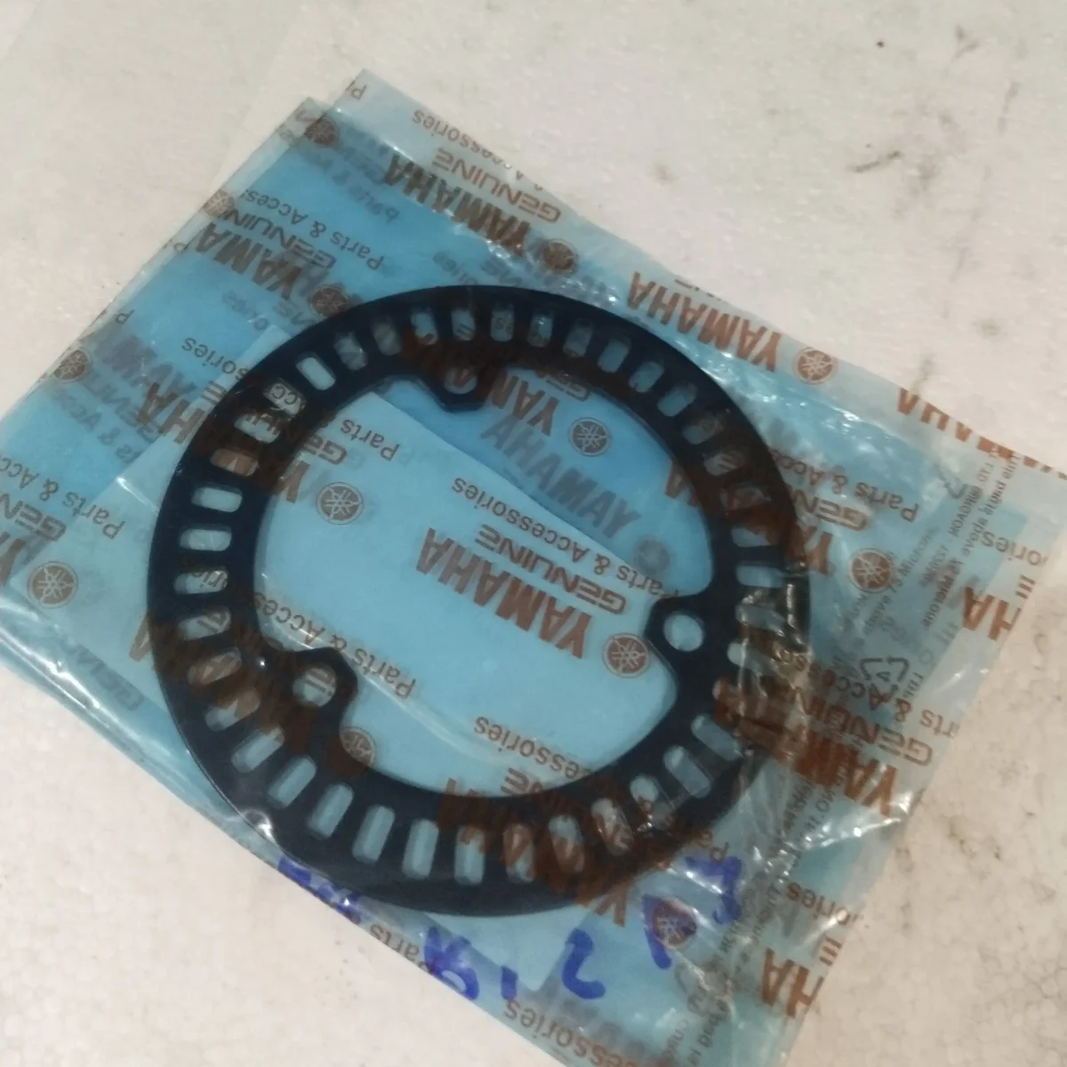 ROTOR SENSOR MT15
