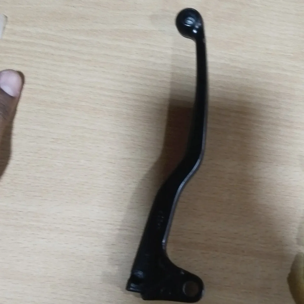 R15 V1 CLUTCH LEVER