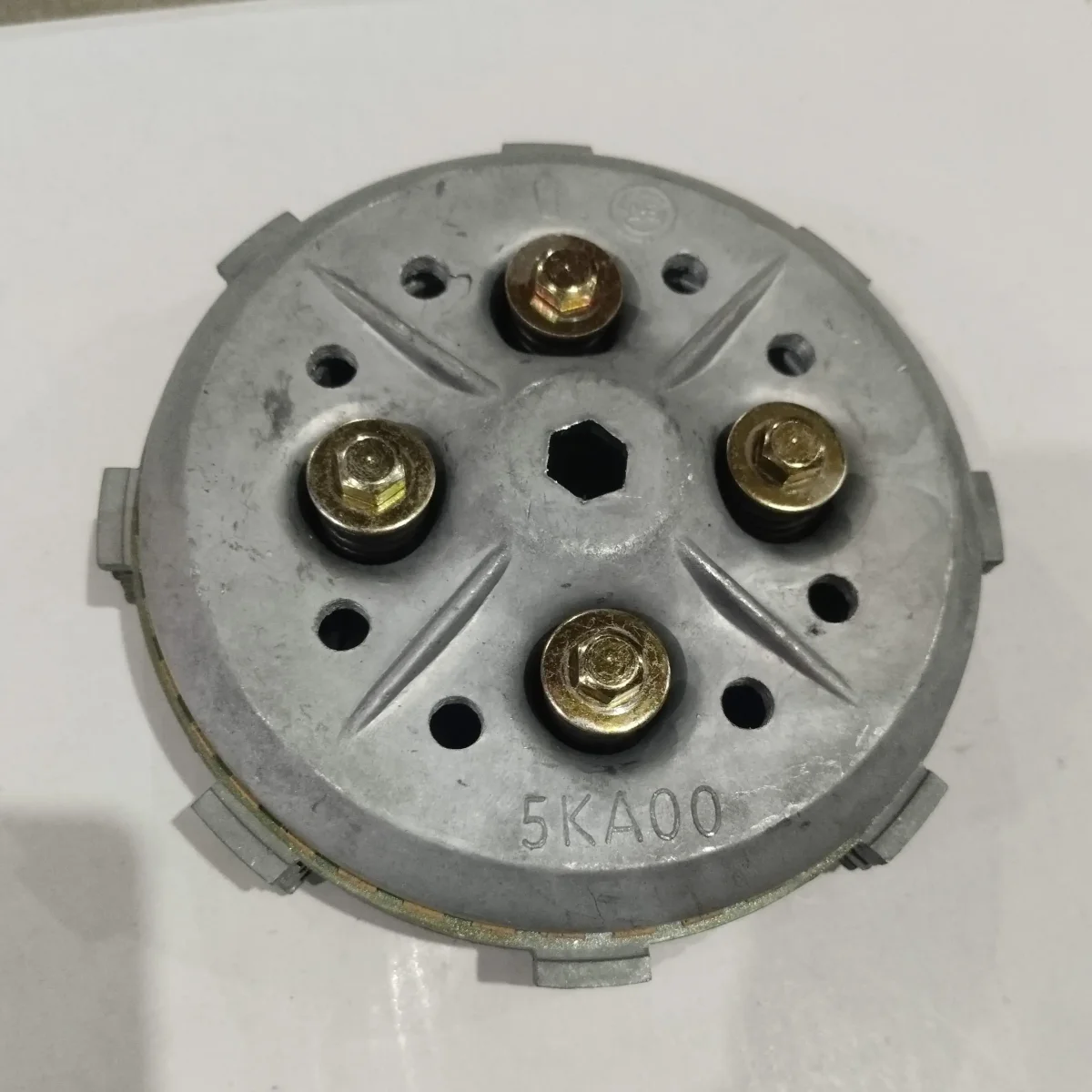 Clutch Boss Assy Crux S / Libero