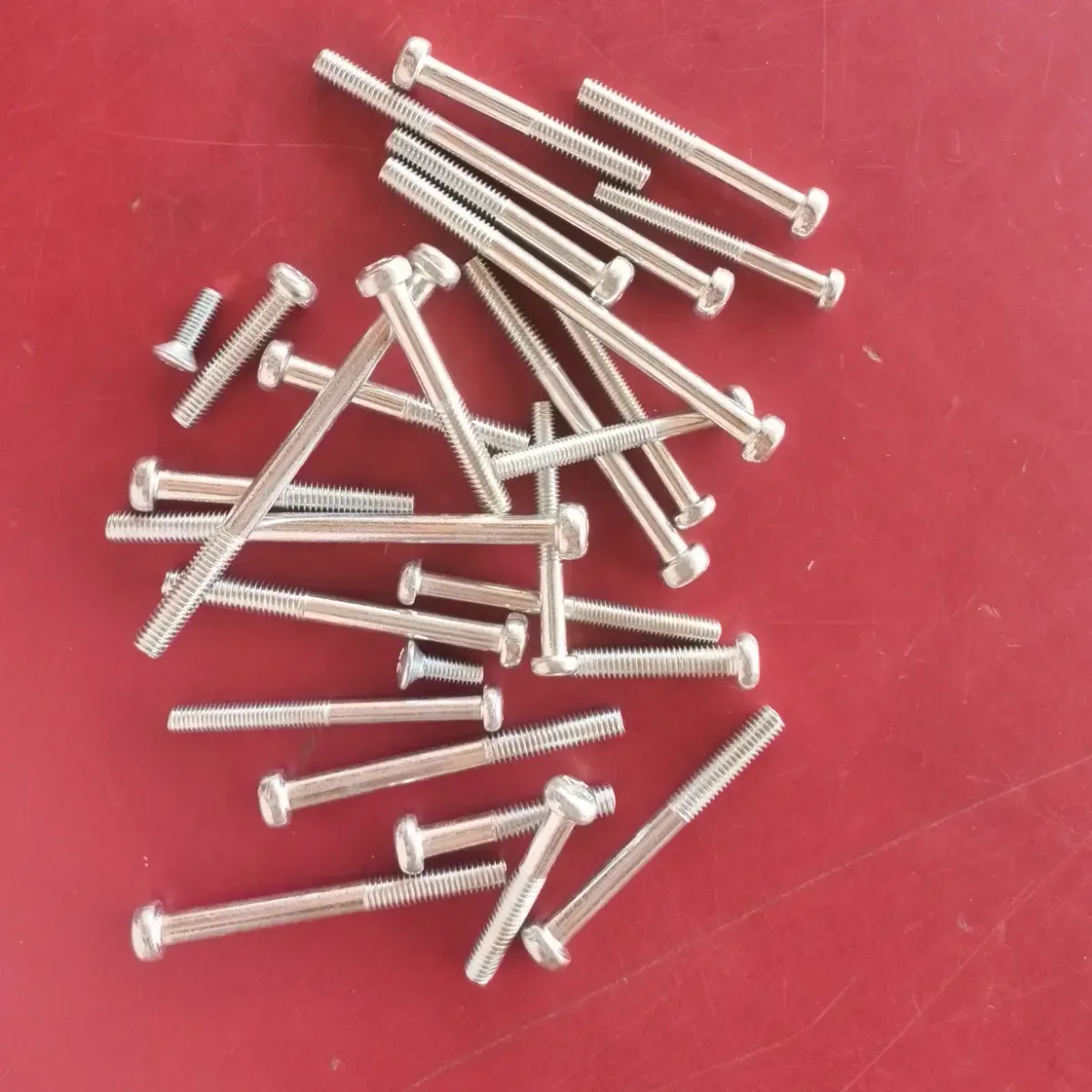 SUZUKI CRANK CASE SCREW KIT