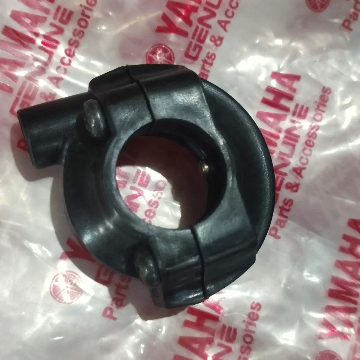 Accelerator mounting Pvc Rx Series OE