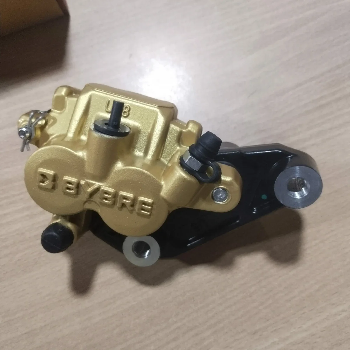 CALIBER ASSEMBLY GLADIATOR 2