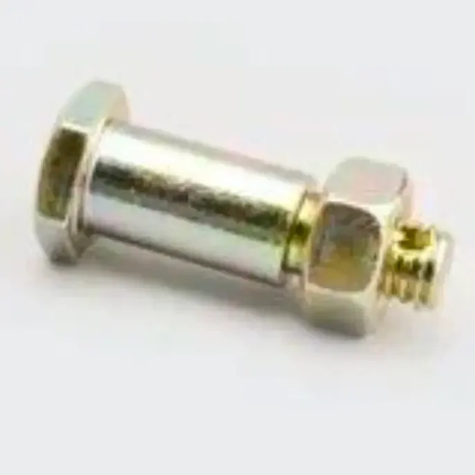 REAR DRUM PLATE BOLT (RX.304A)