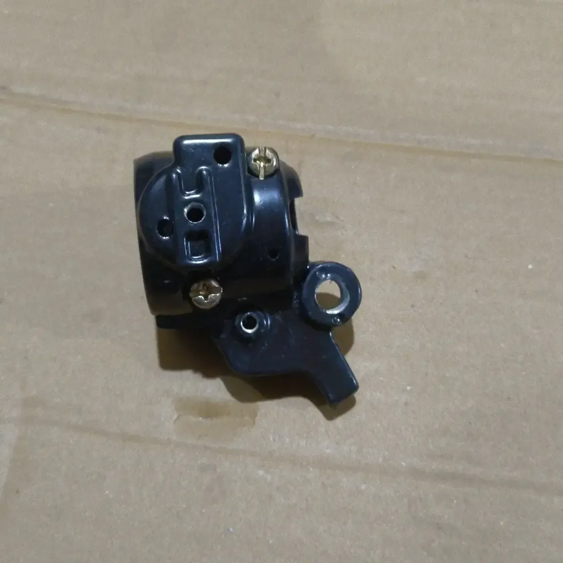 SUZUKI CLUTCH YOKE 2