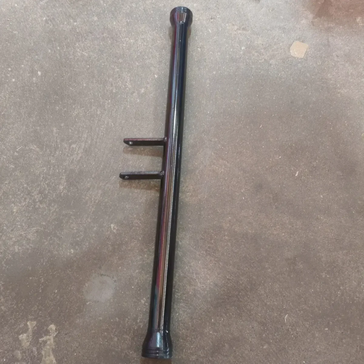 SUZUKI BUMPER 2