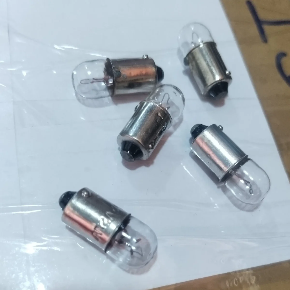 Rx Meter Bulf 5 pic