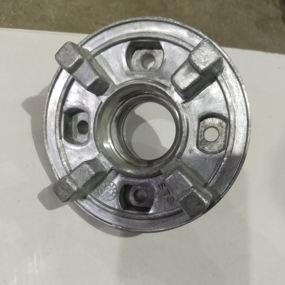 Sprocket Hub Libero 2