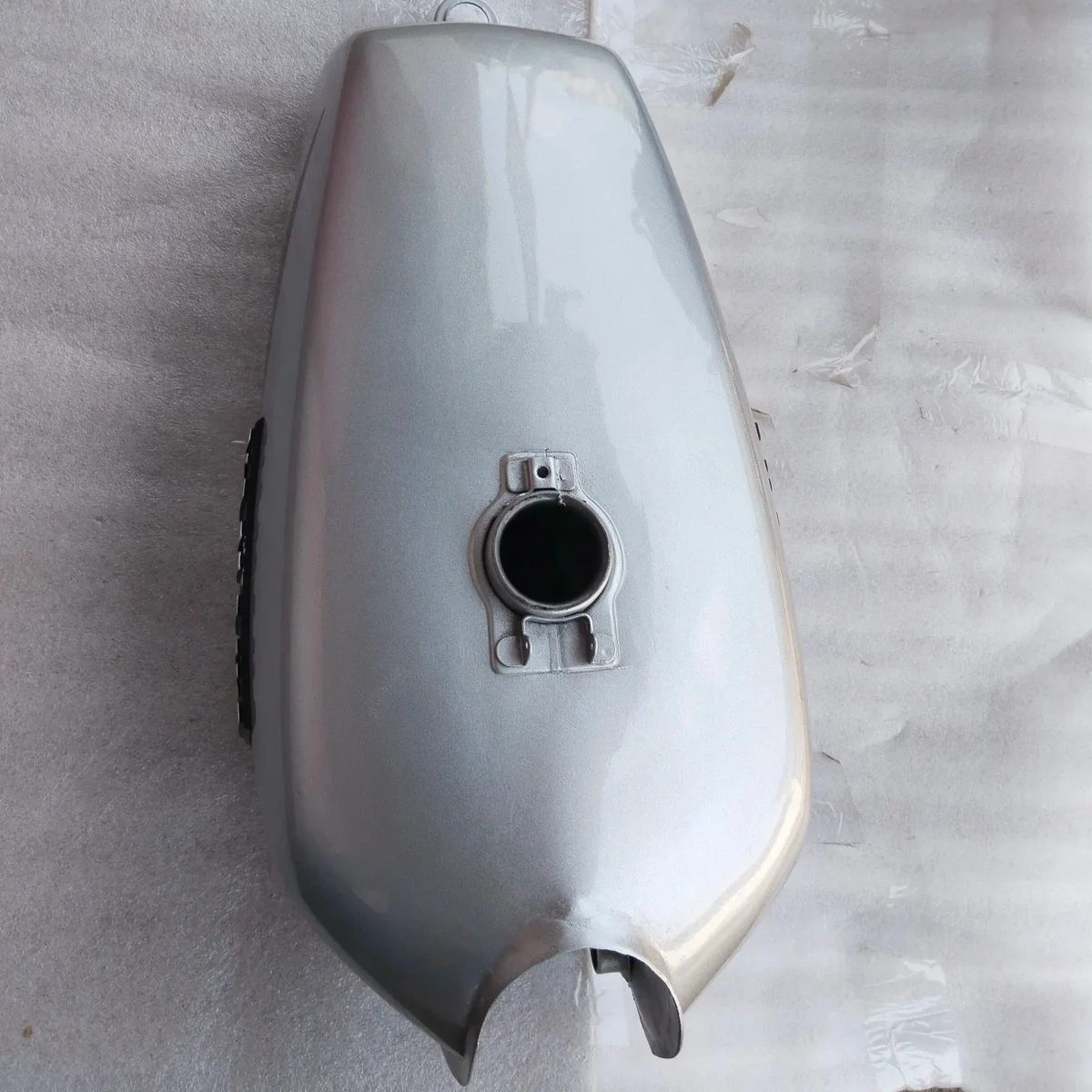 5SPEED TANK SILVER 2