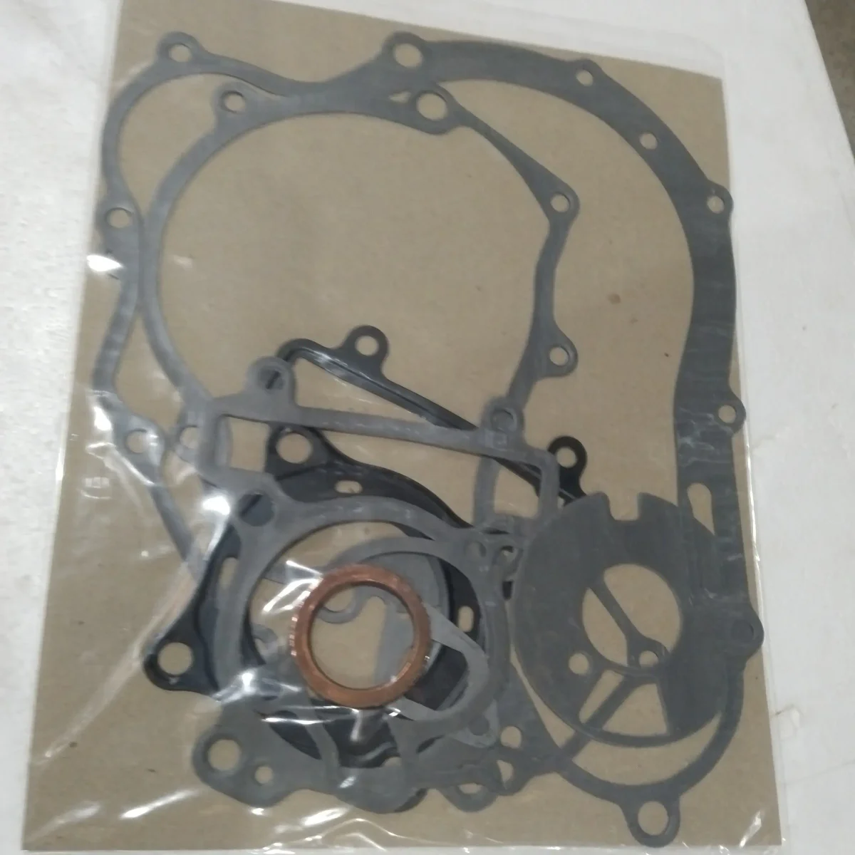 R15  V1   FULL PACKING KIT 2
