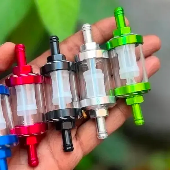 PETROL FILTER 2