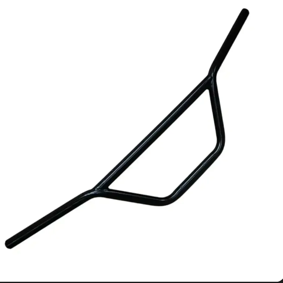 Rd350 handle bar Rx Series black 2