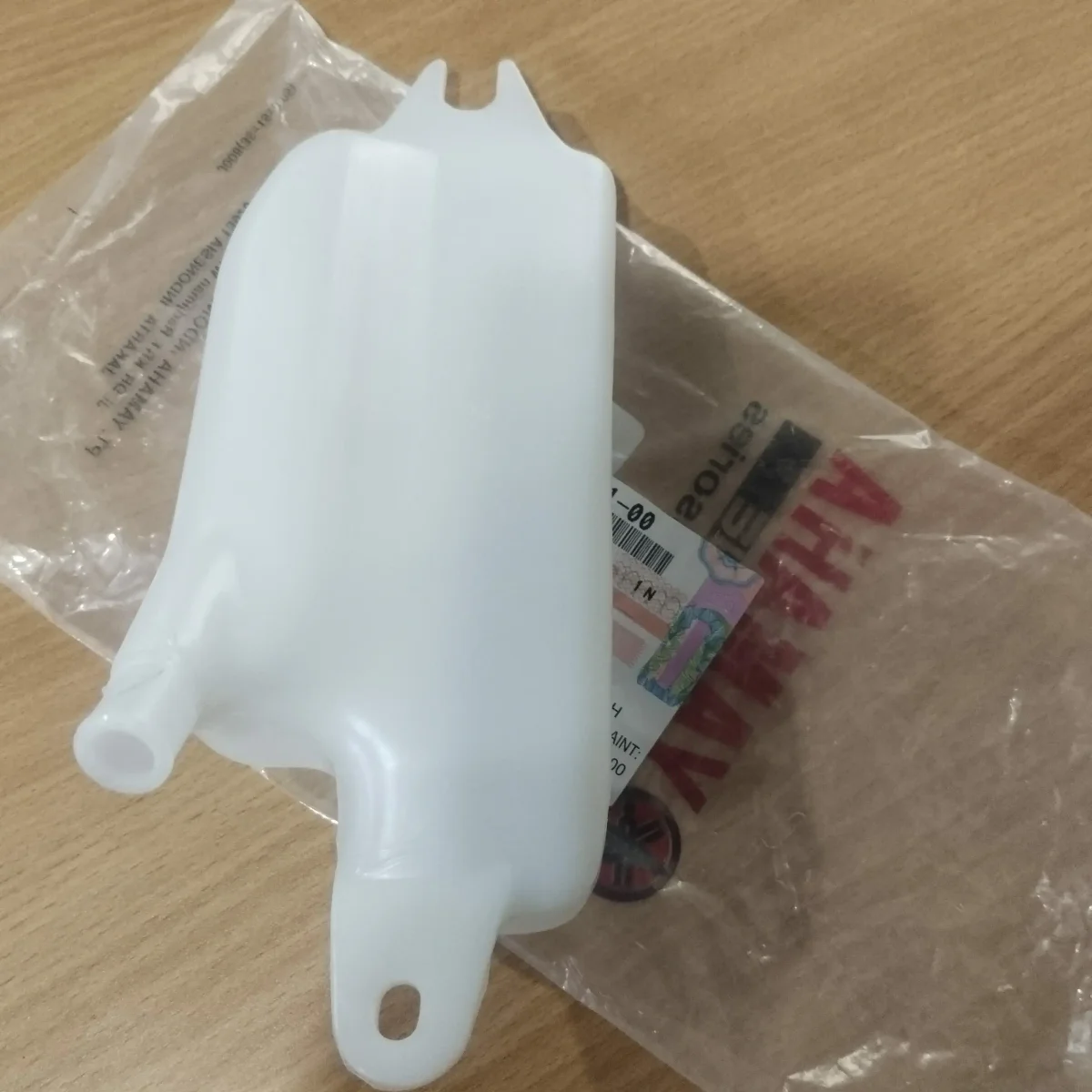 Power Box Rx King/Rx135/Rxz oe 2