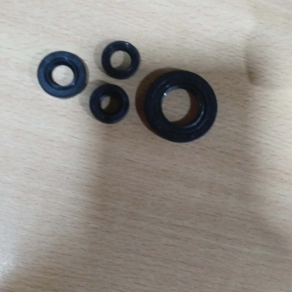 R15 V1  OIL SEAL KIT