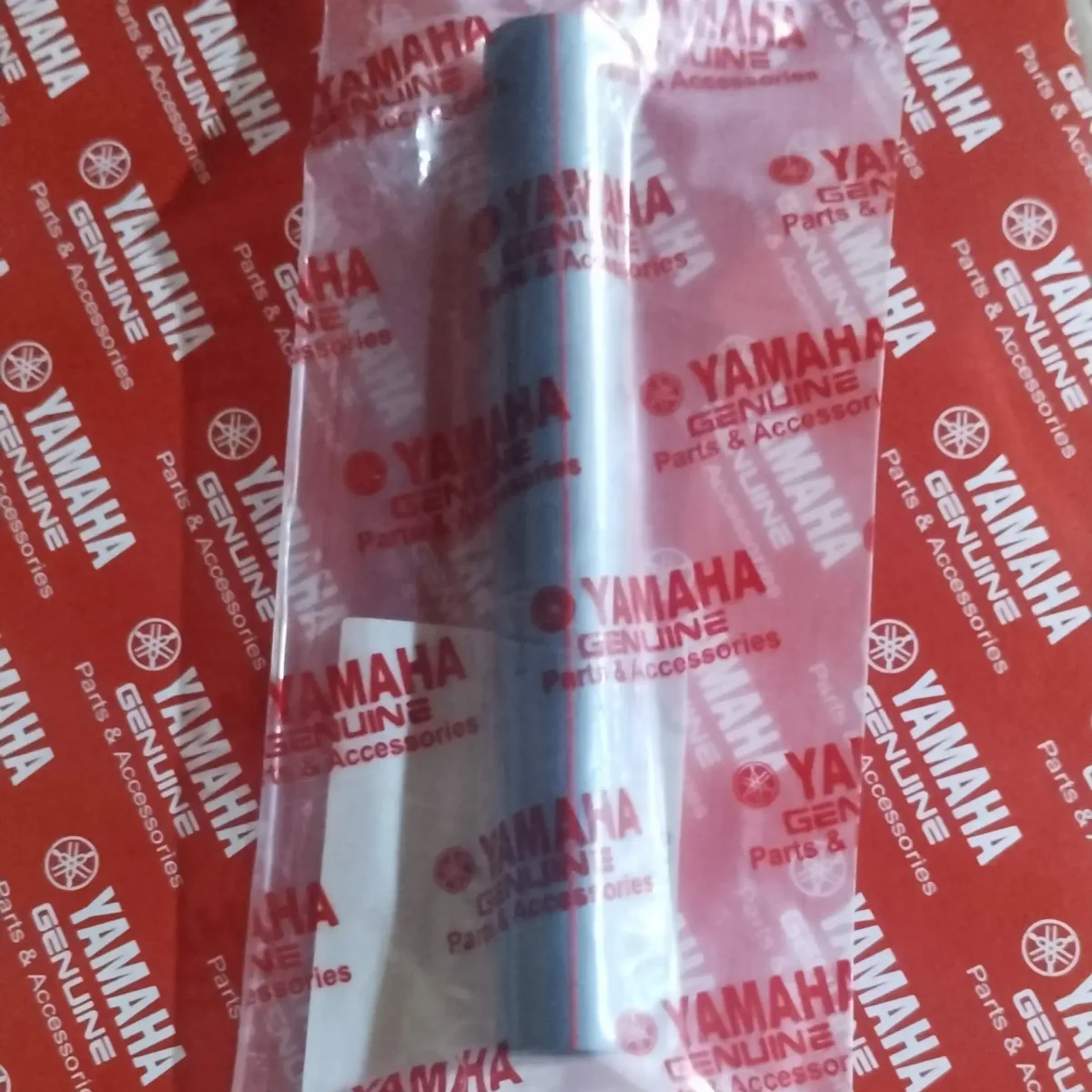 POWER BOX PIPE RX135/RXZ