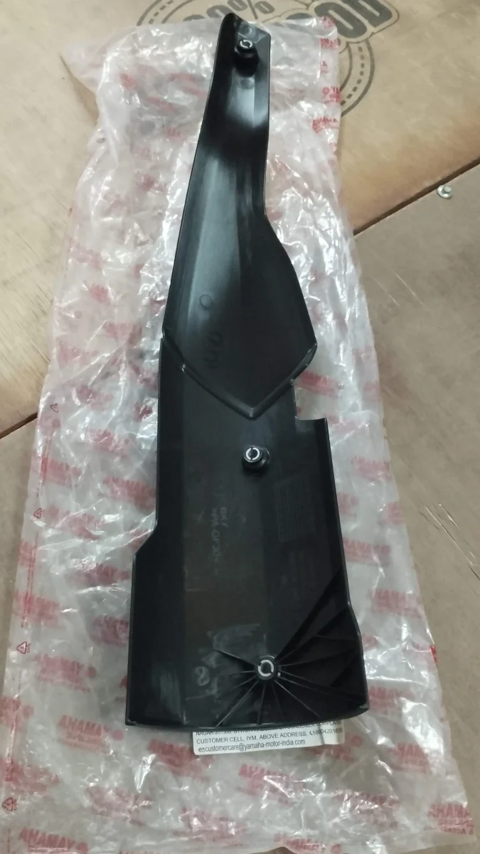 SILENCER GUARD MT V1 V2 2