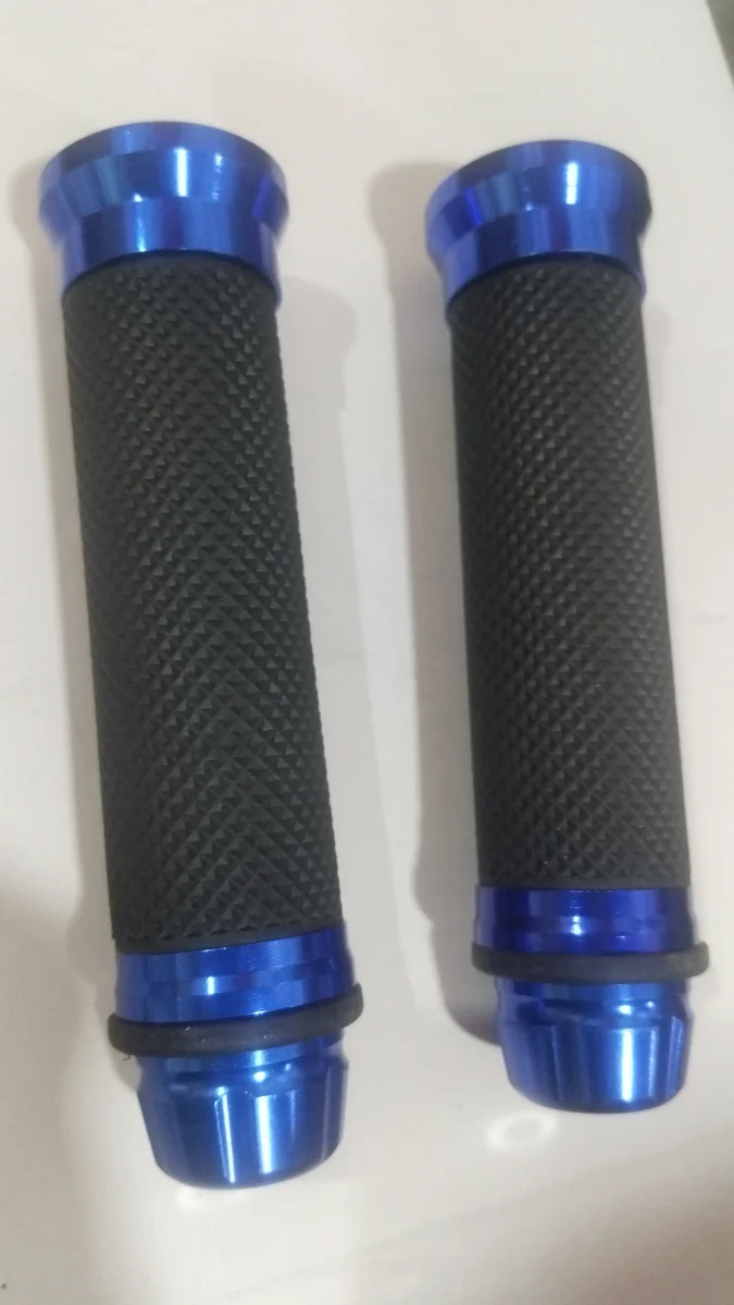 HANDLE GRIP FANCY
