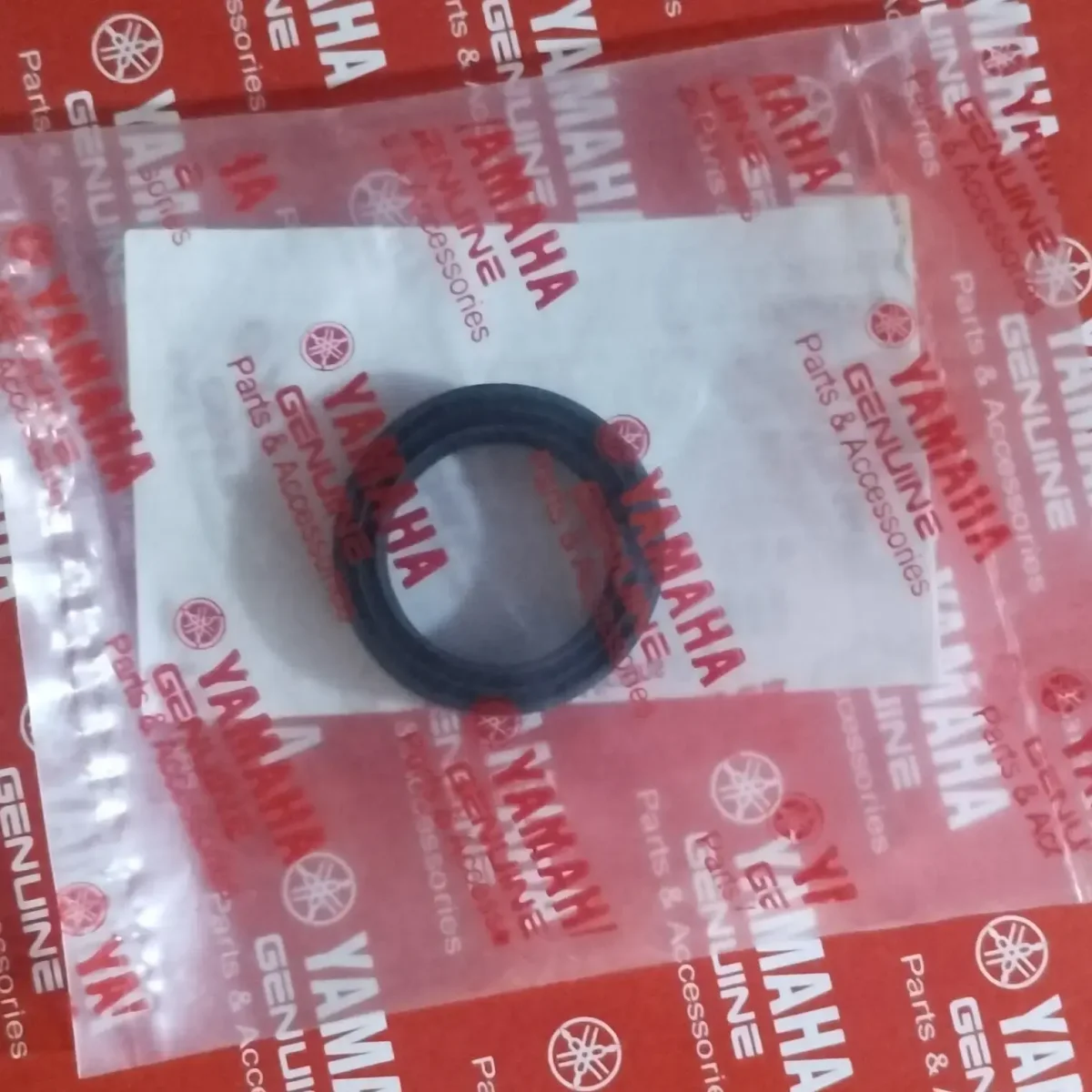 FORK OIL SEAL RX100/RX135/RXZ( 2 Pic)