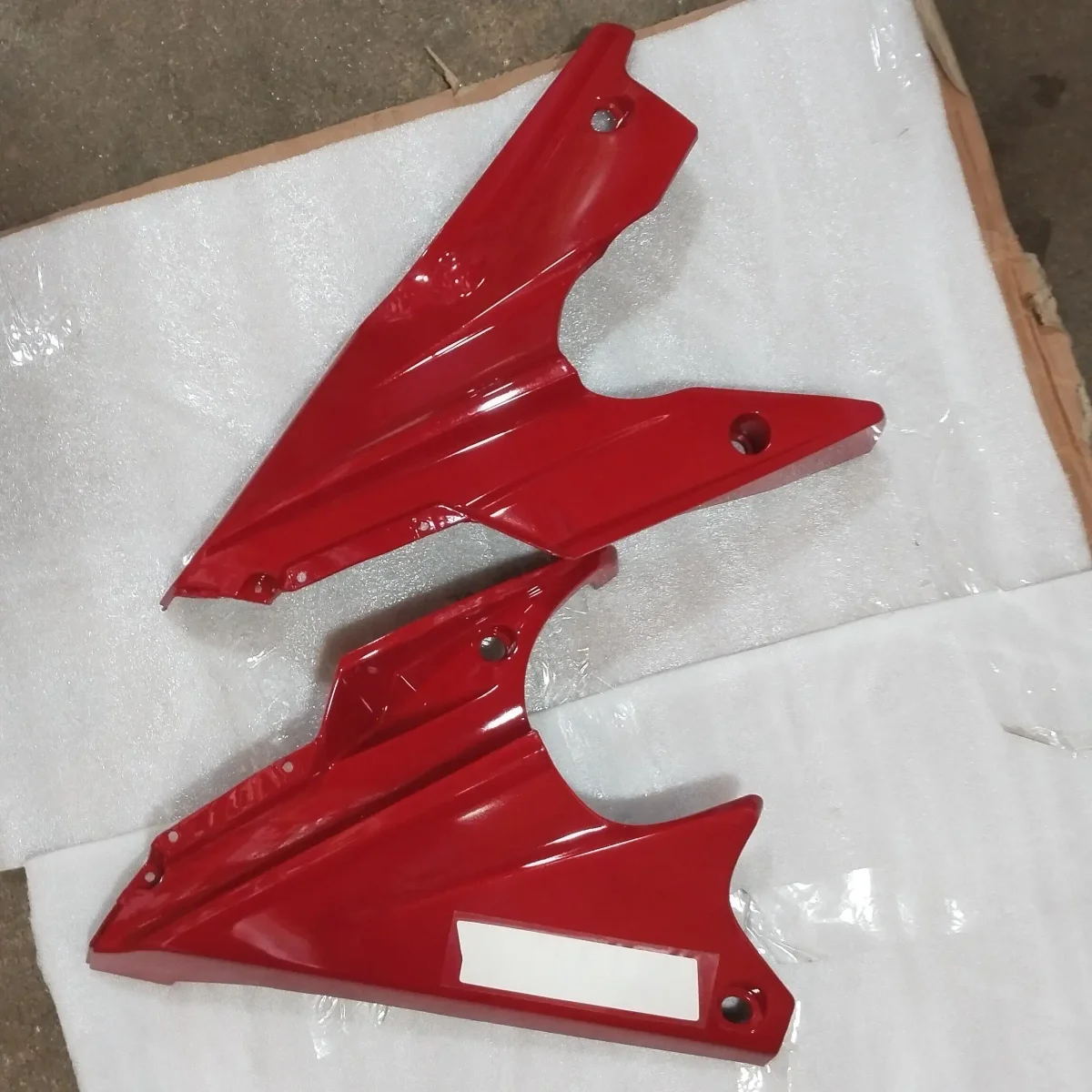 R15 V1 V2 ENGINE GUARD