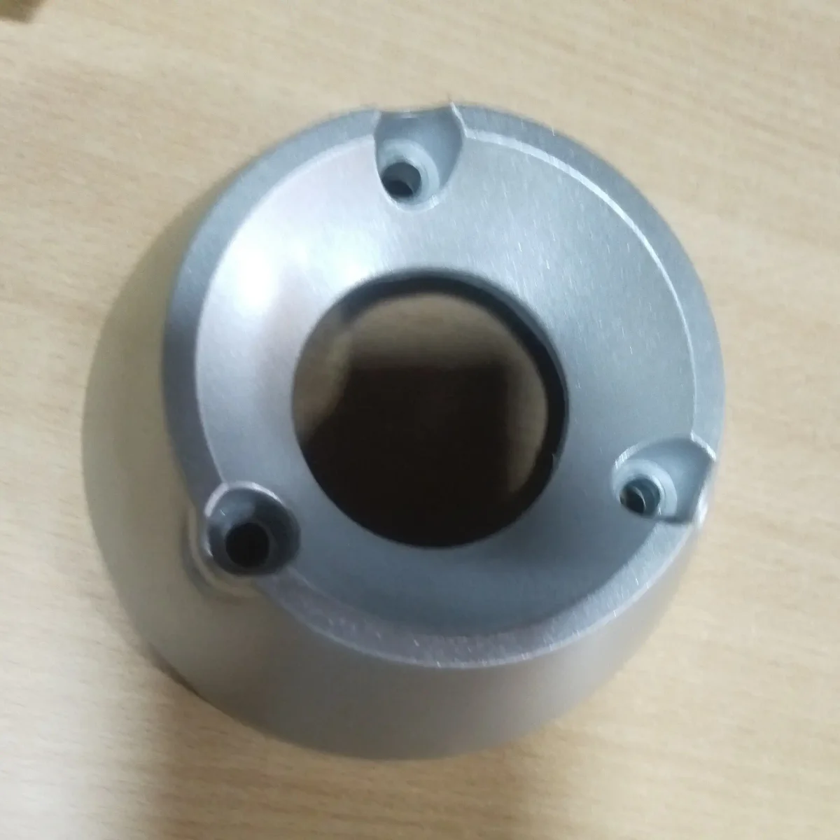 R15 SYLINCER END CAP