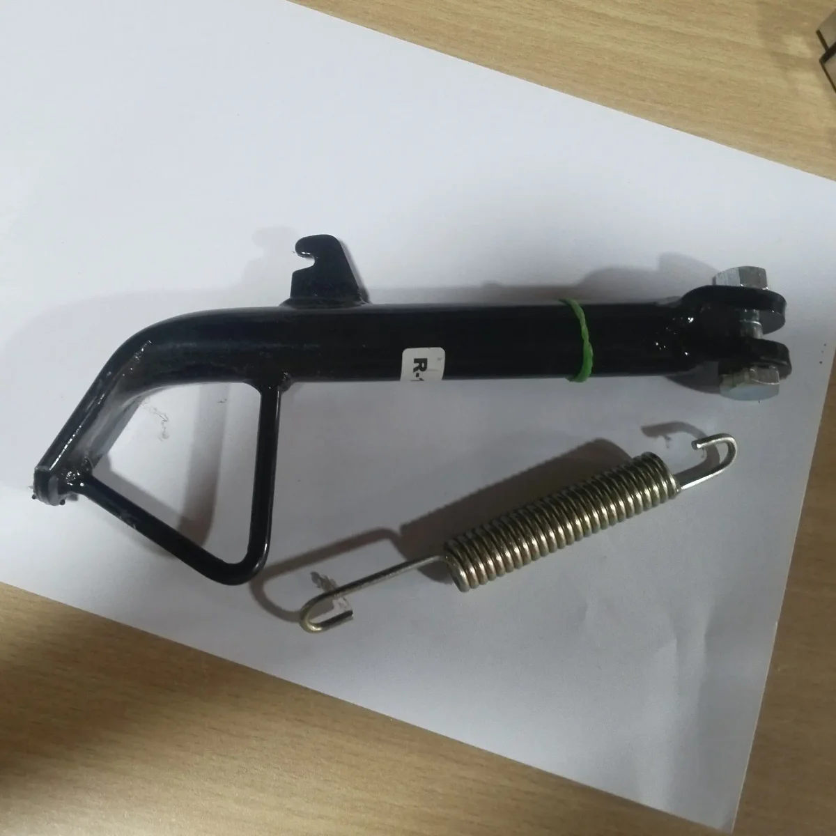 R15 SIDE STAND 2