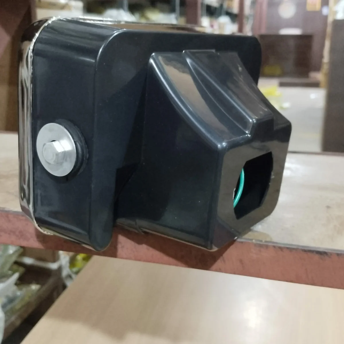 Head Light Assy Rxz 2