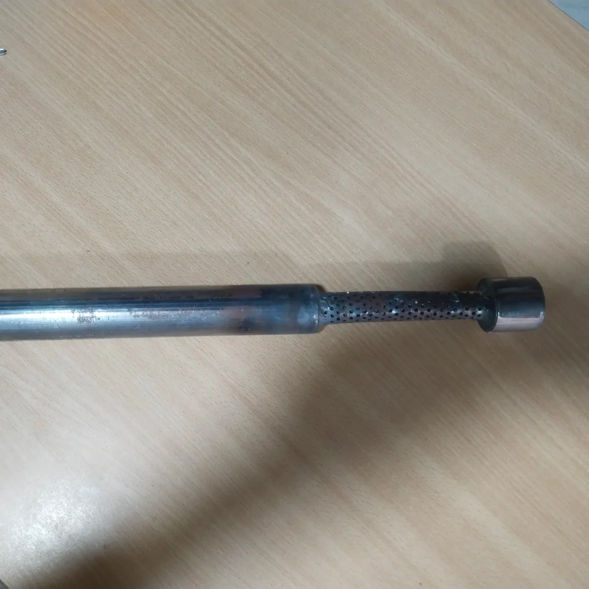 ALTER SILENCER CORE 2