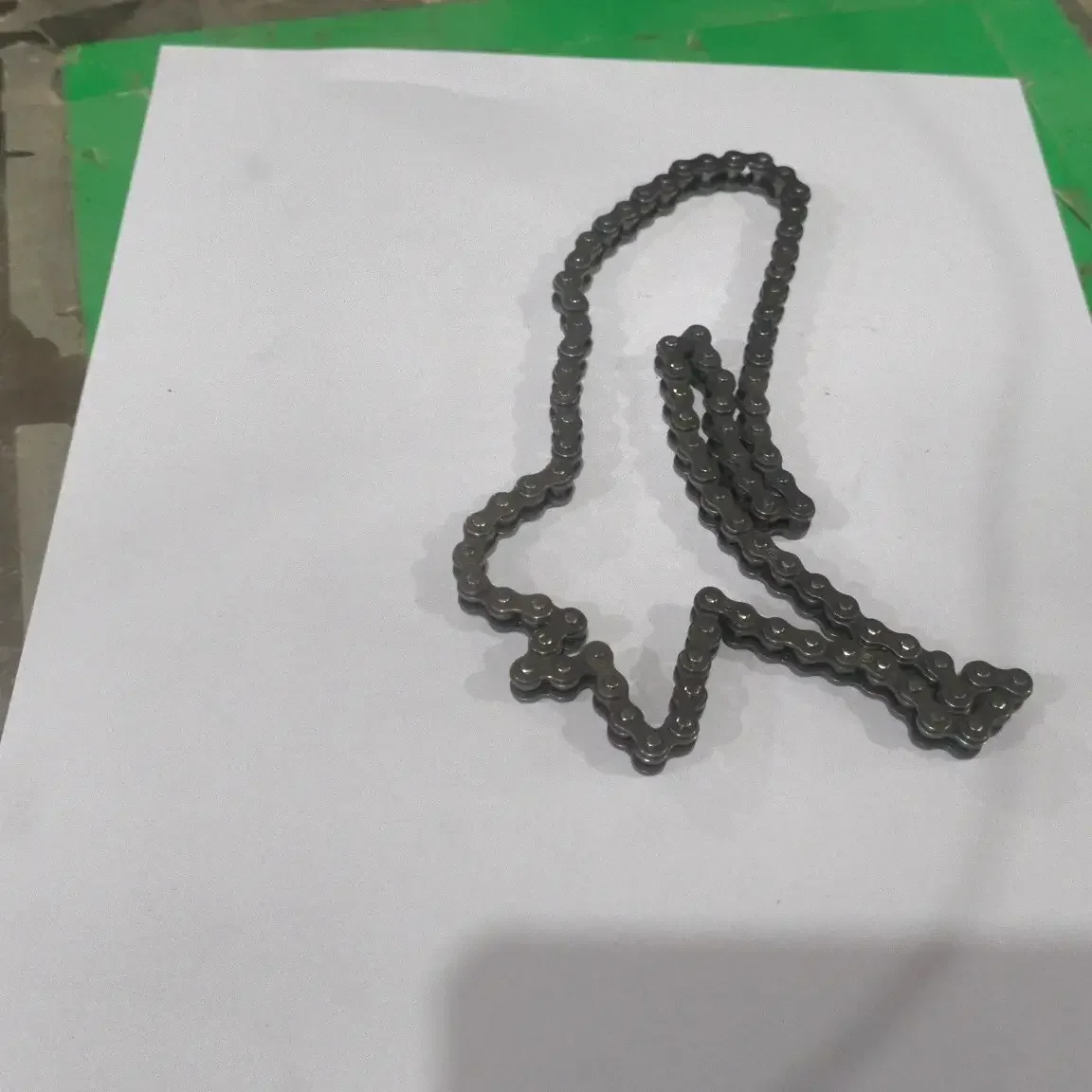 TIMING CHAIN  CRUX LIBERO 2