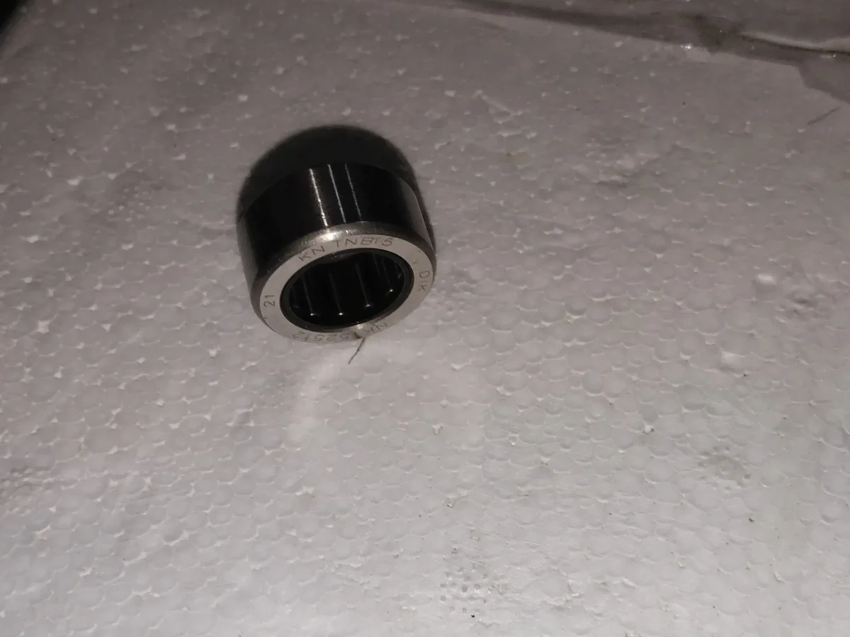 NEEDLE BEARING (RX.240A) 2