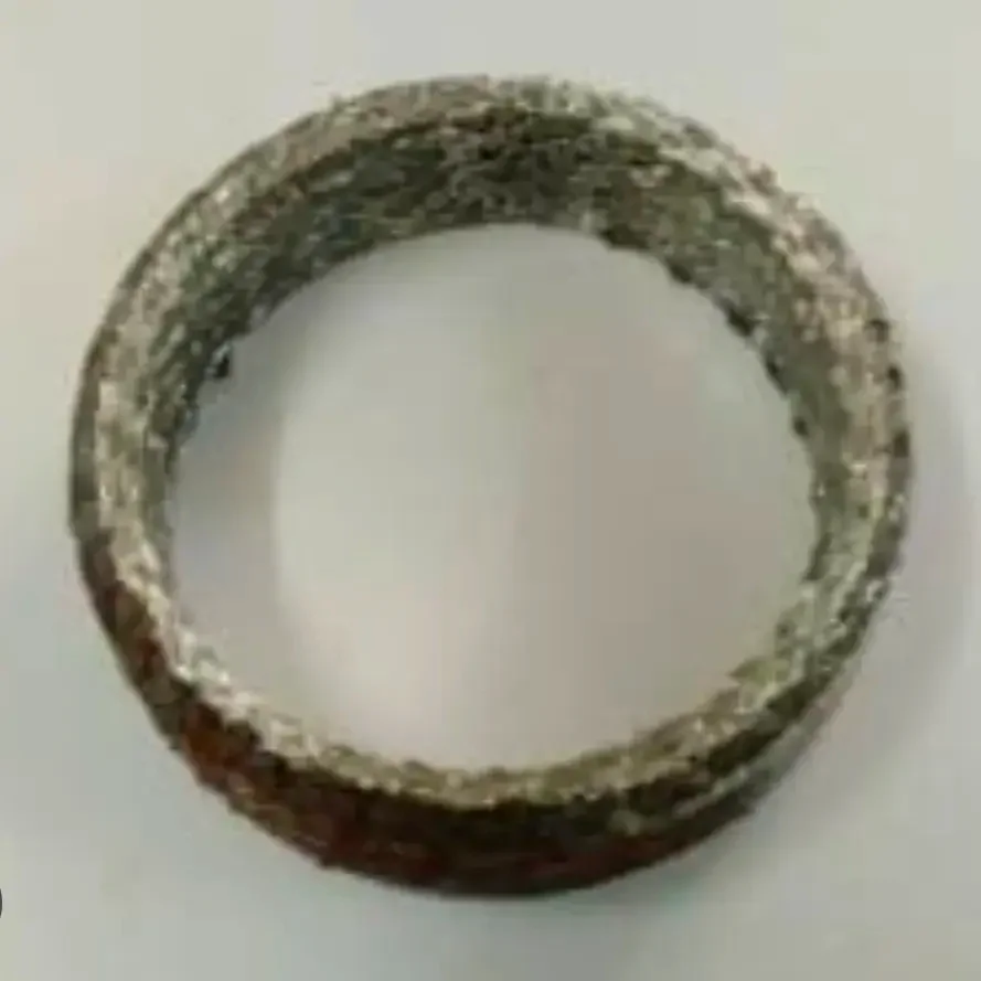 SYLINCER JOINT GASKET O.E (MUFFLER GKT) (RX.352)