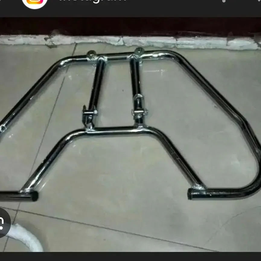 Bumper rx100