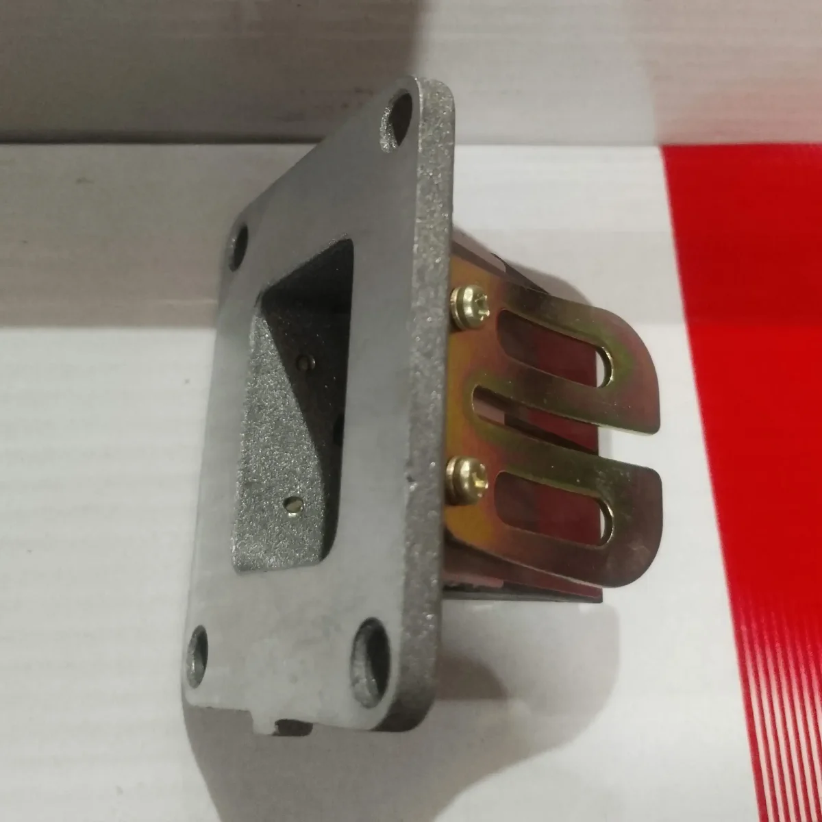 READ VALVE ASSY SHOGUN/RX100/RX135/RXZ