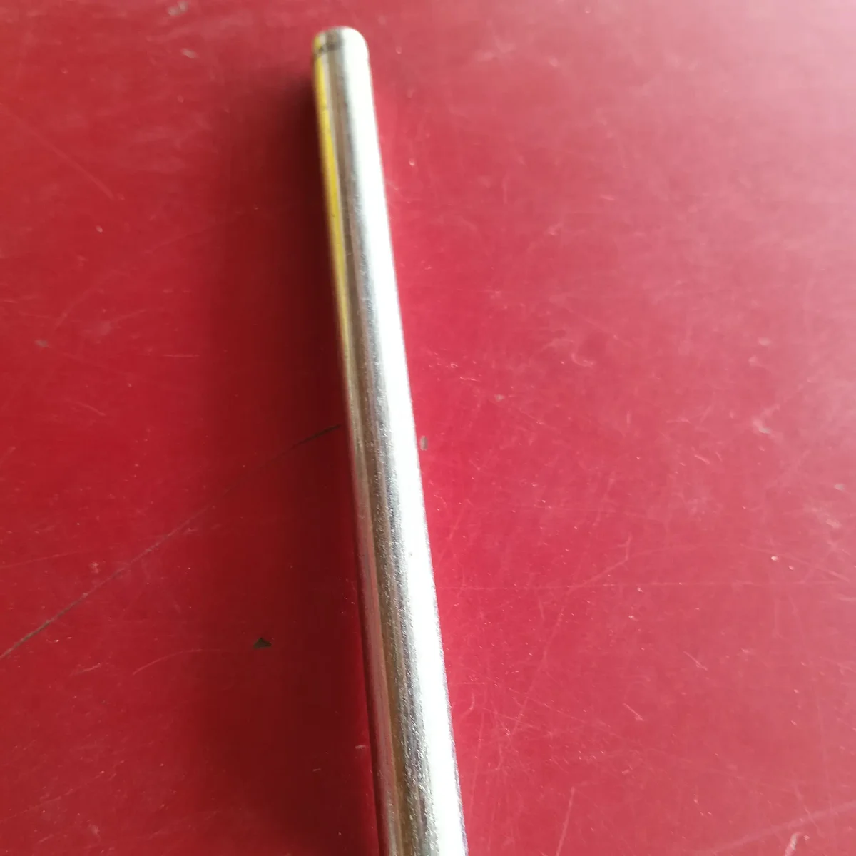 CENTRE STAND PIN RAY