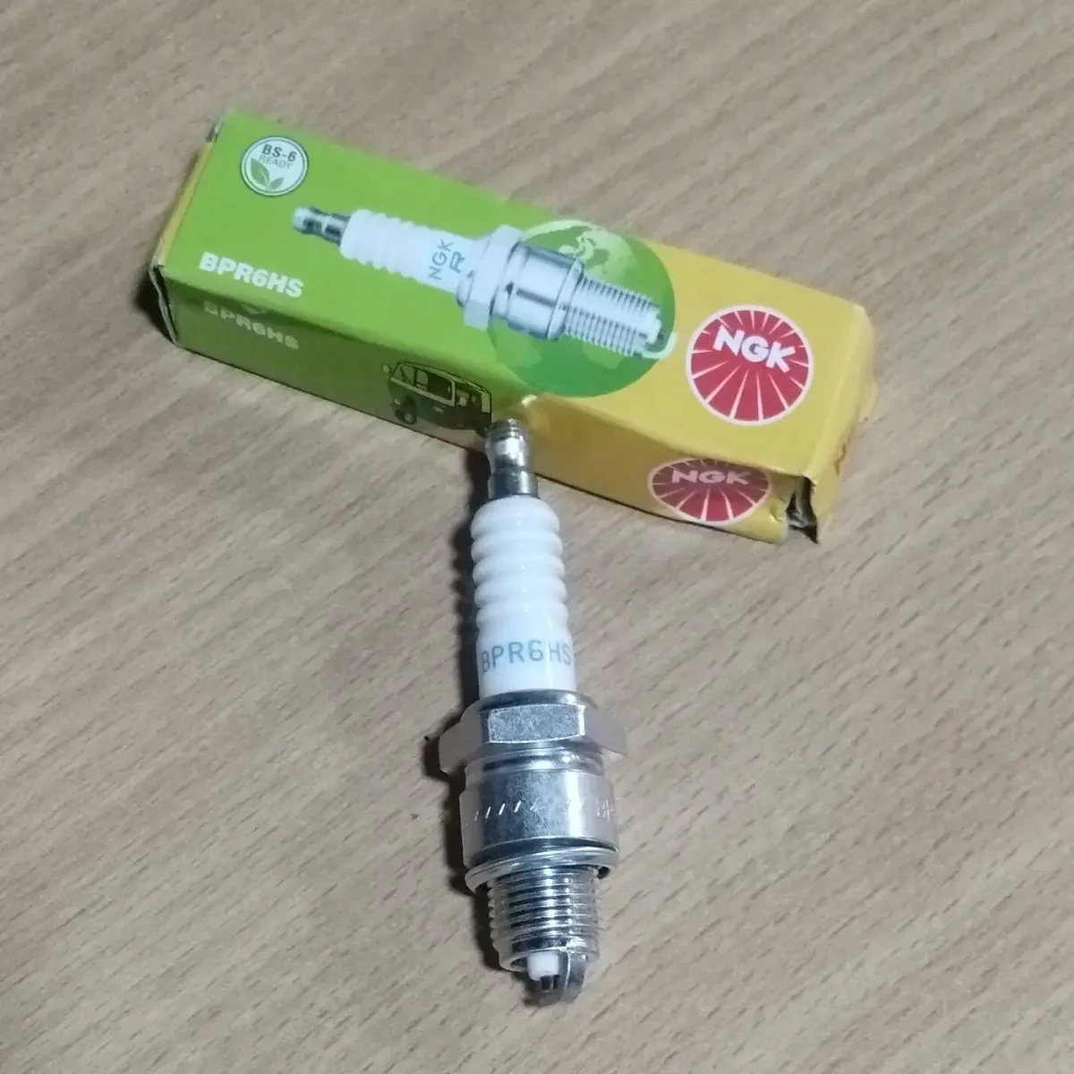 SPARK PLUG RX100/RX135/RXZ/SXL 2