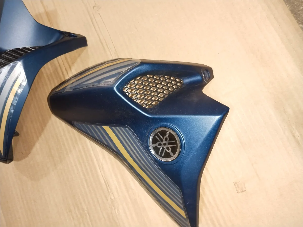 FZ V2 T.P.F.C MATT DARK BLUE 2