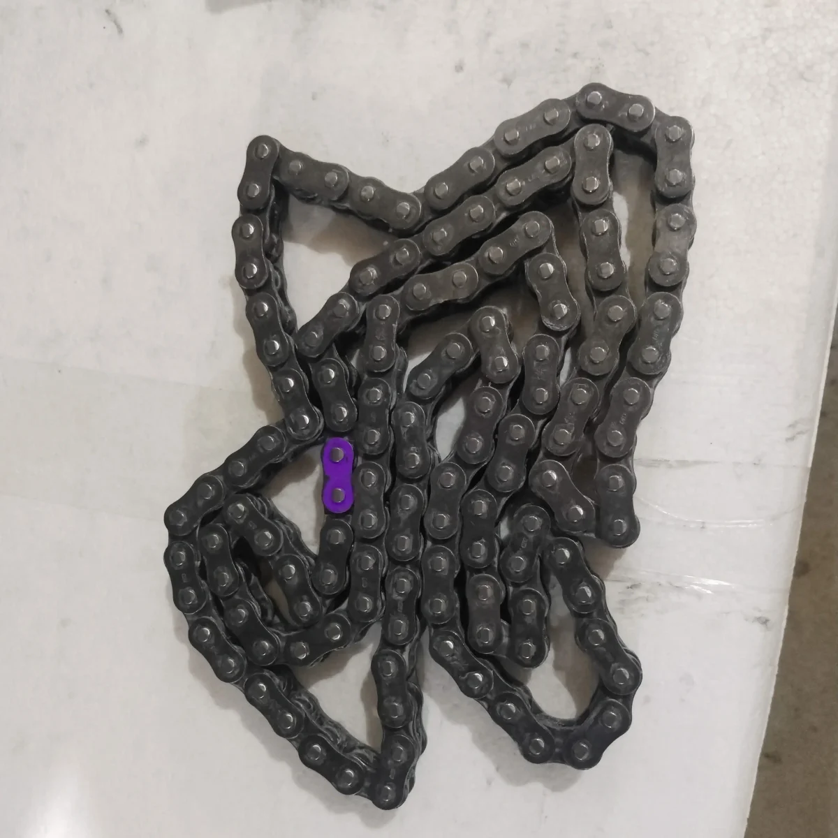 CHAIN KIT MT15 V2 2