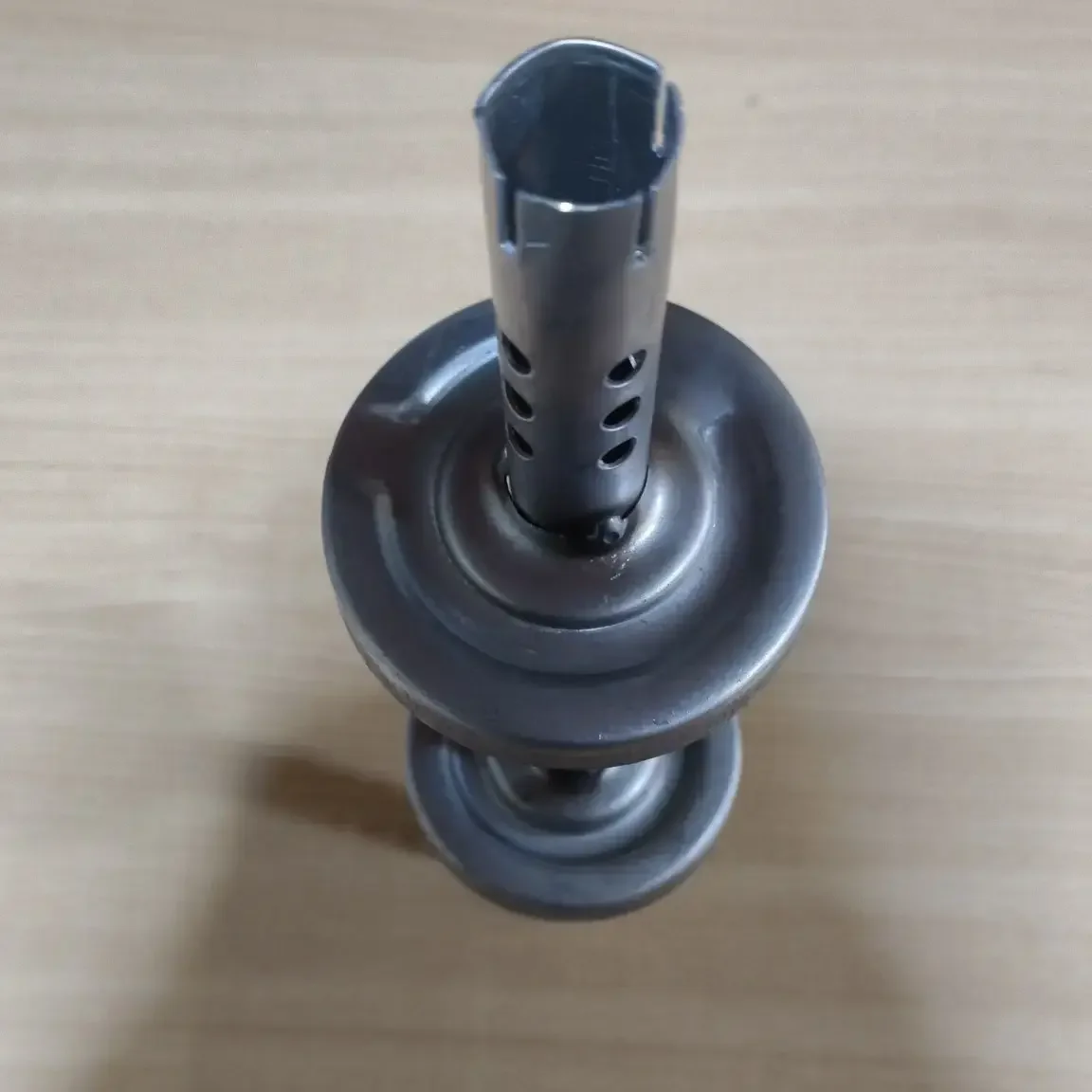 SUZUKI SILENCER MUFFLER 2 CUP 2