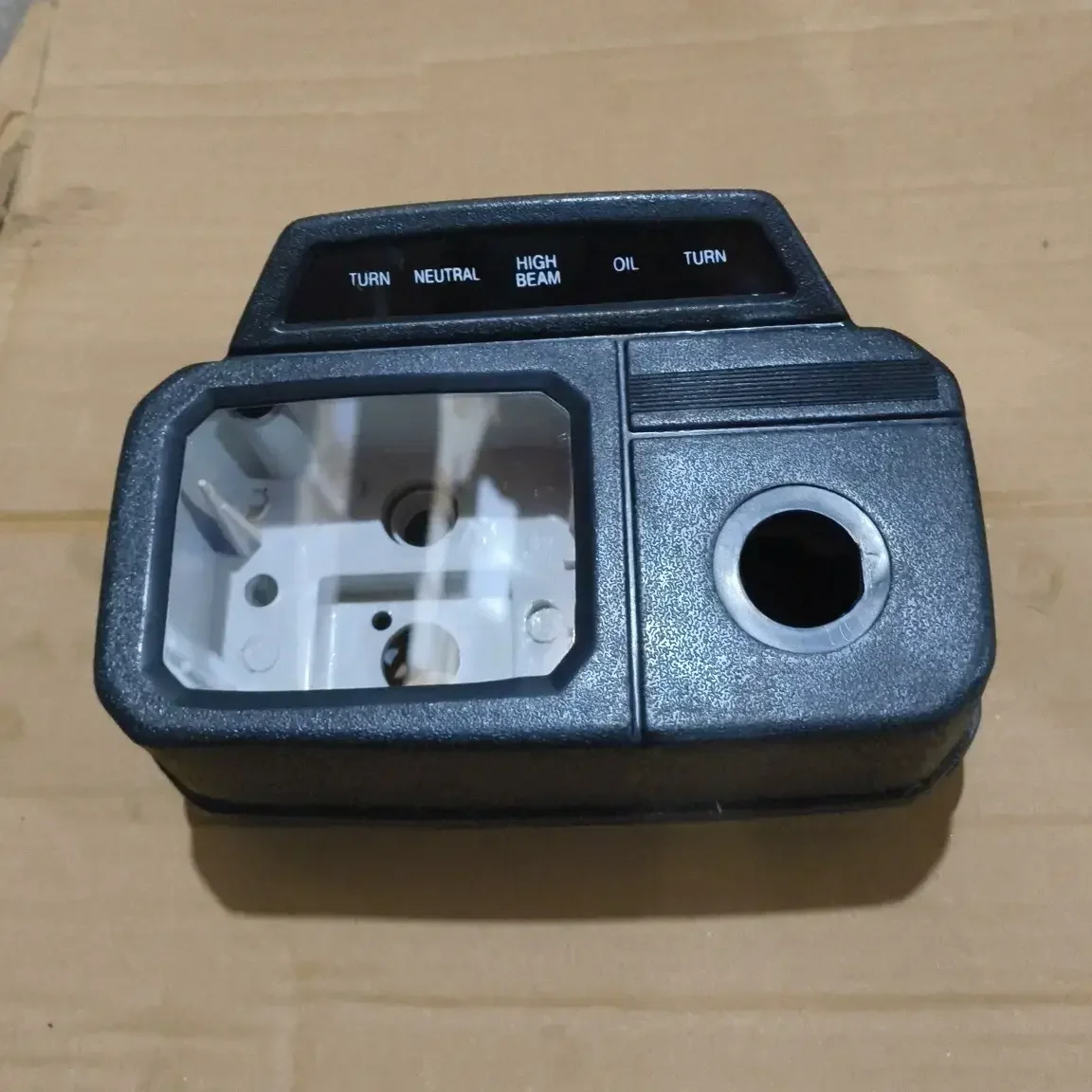 SUZUKI METER BOX