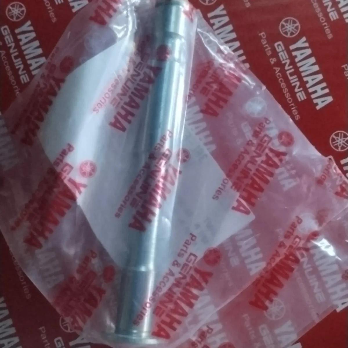 CENTRE STAND PIN RX100/RX135/RXZ