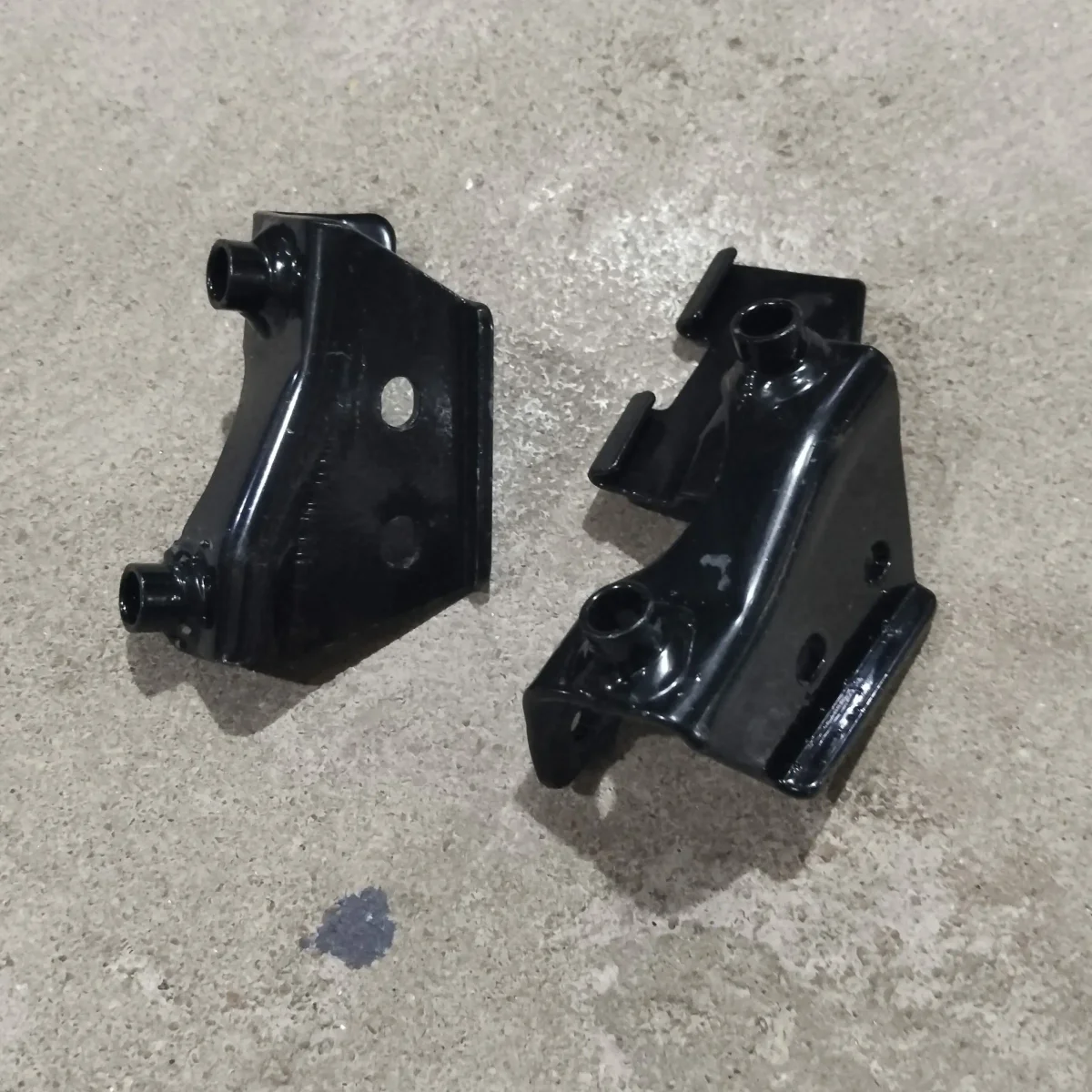 SEAT CLAMP RXZ 2