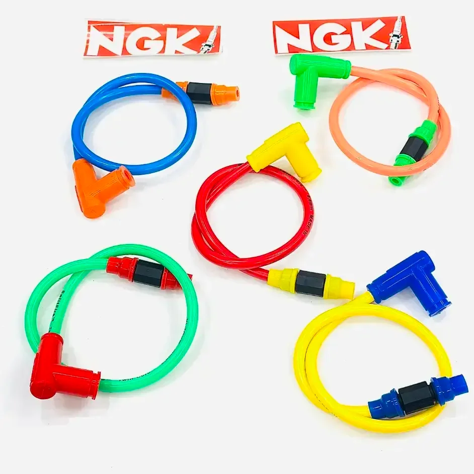 PLUG WIRE UNIVERSAL NGK