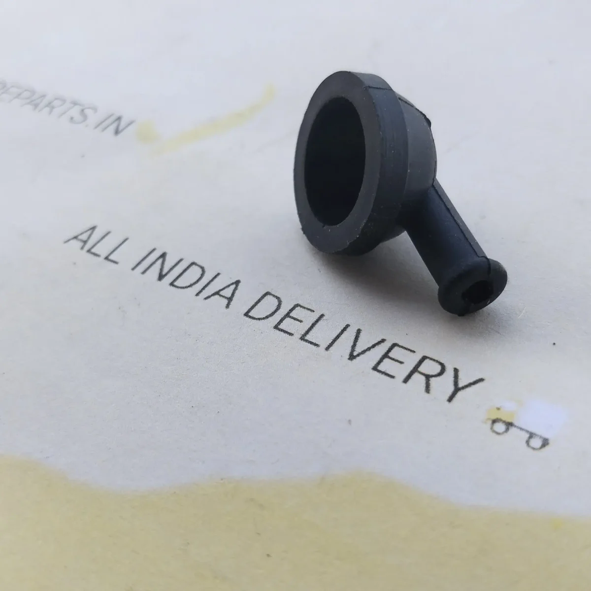 MAGNET RUBBER (RX.384)