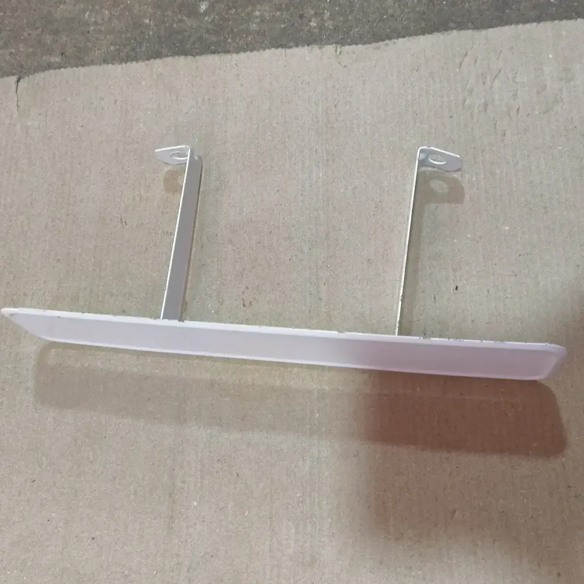 SUZUKI FRONT NO PLATE