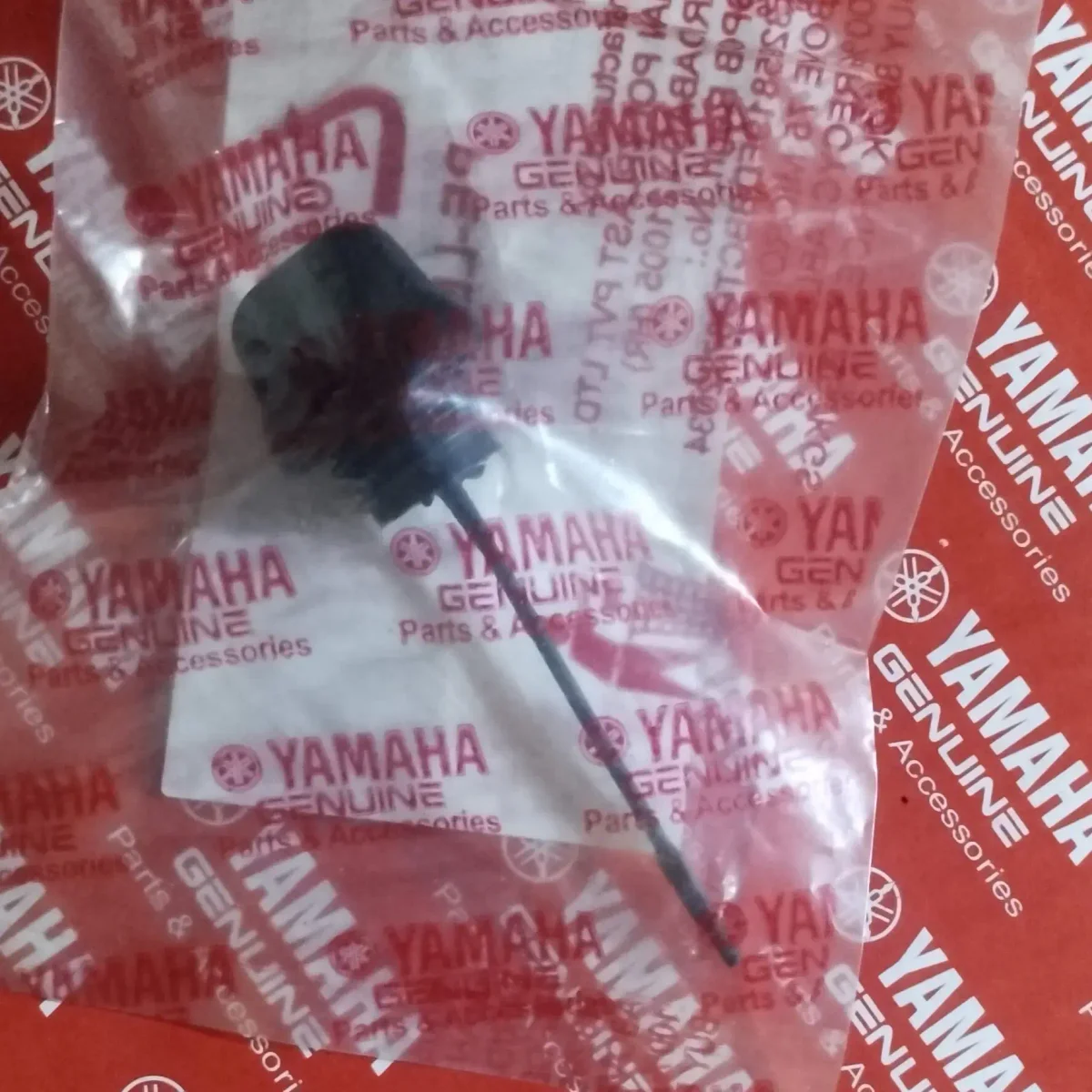 OIL GAUGE RX100/RX135/