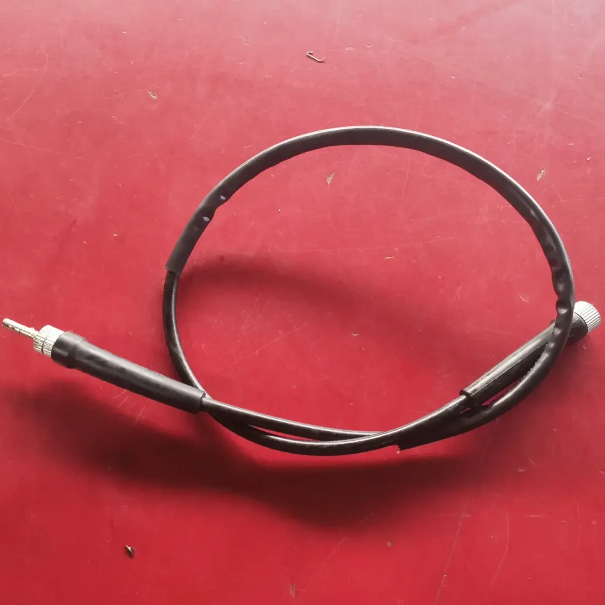 SPEEDO METER CABLE Rx 100