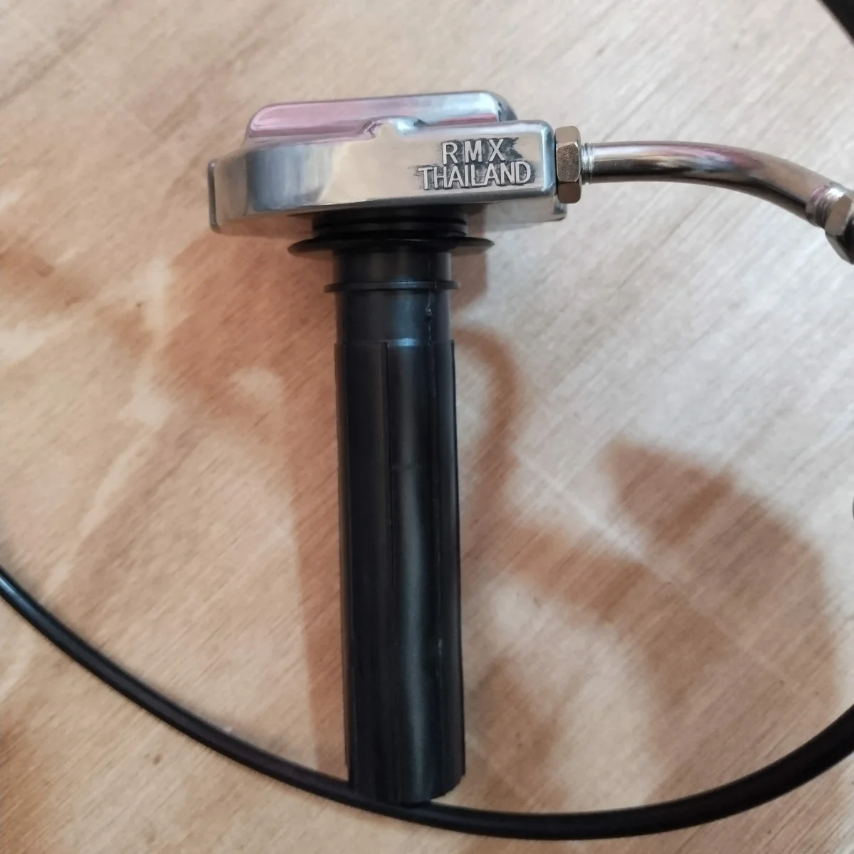Rmk Thailand Quick Throttle metal type
