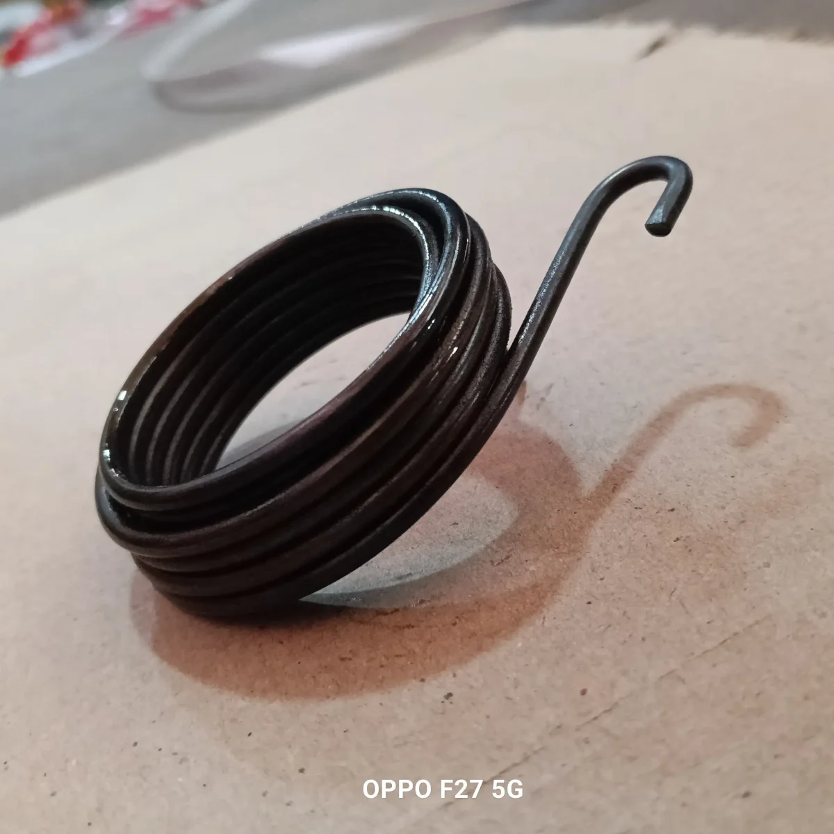 KICKER SPRING RAY 2