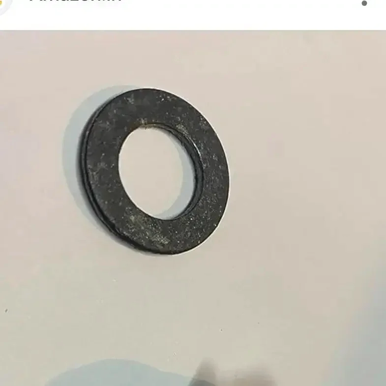 OIL DRAIN BOLT GASKET (RX.246)