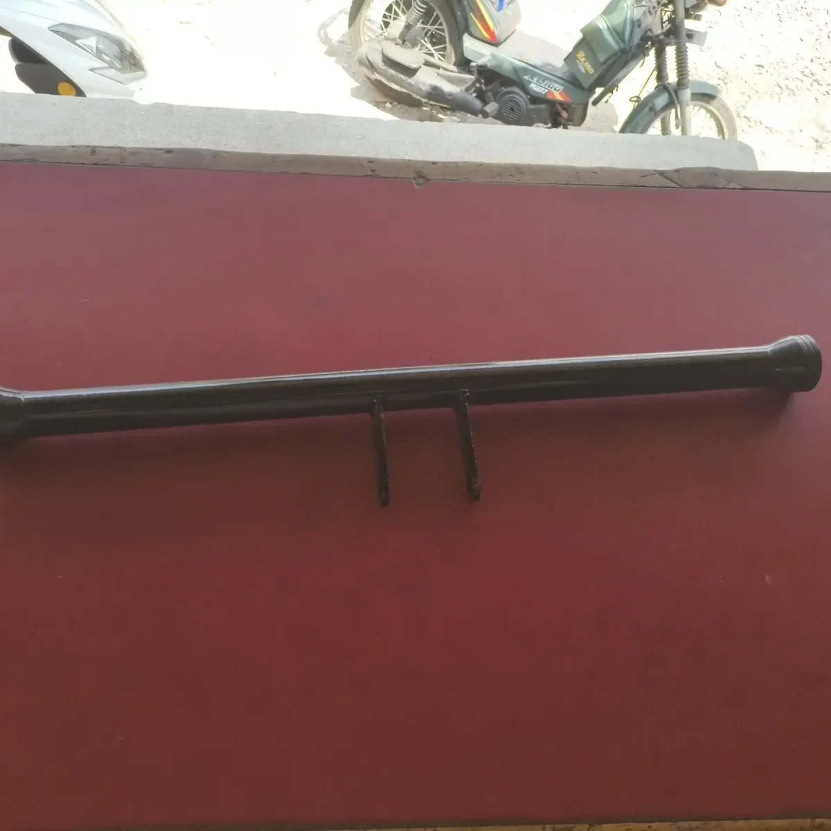 SUZUKI BUMPER