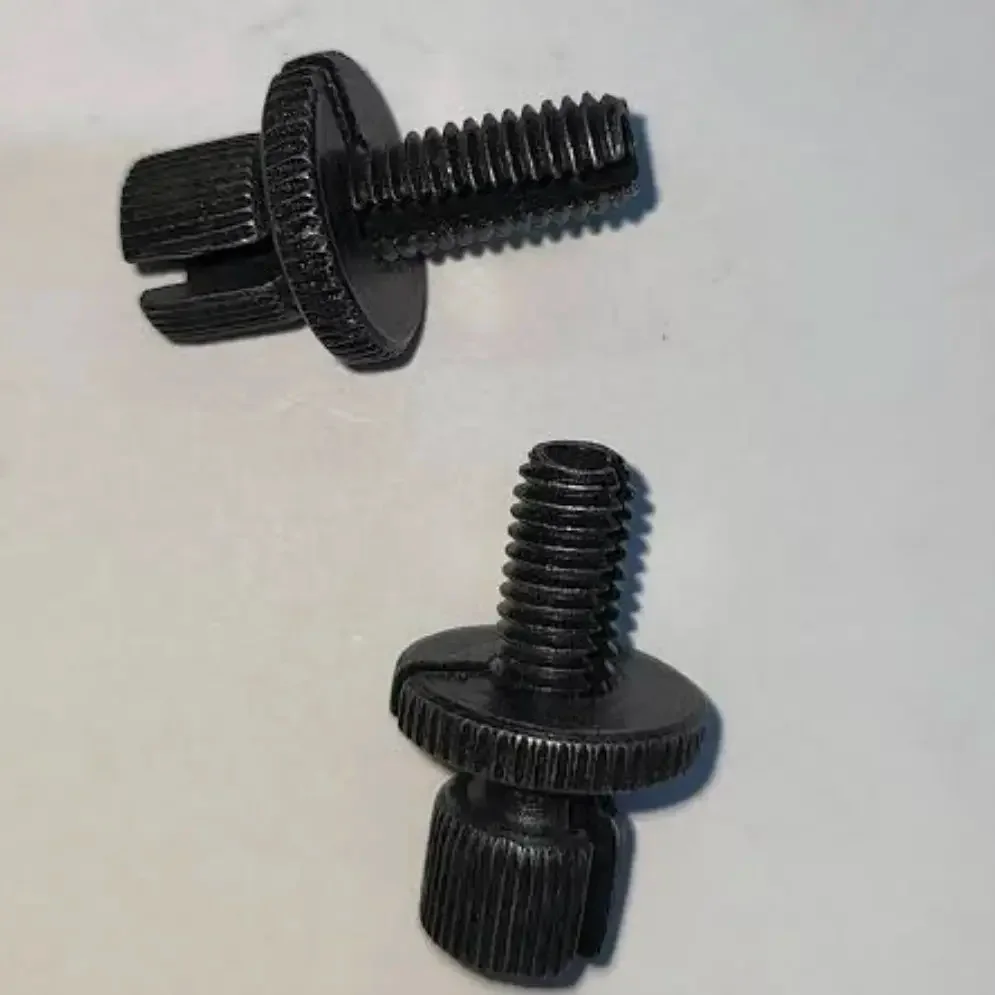 YOKE ADJUSTER (SET/2) (RX.381)