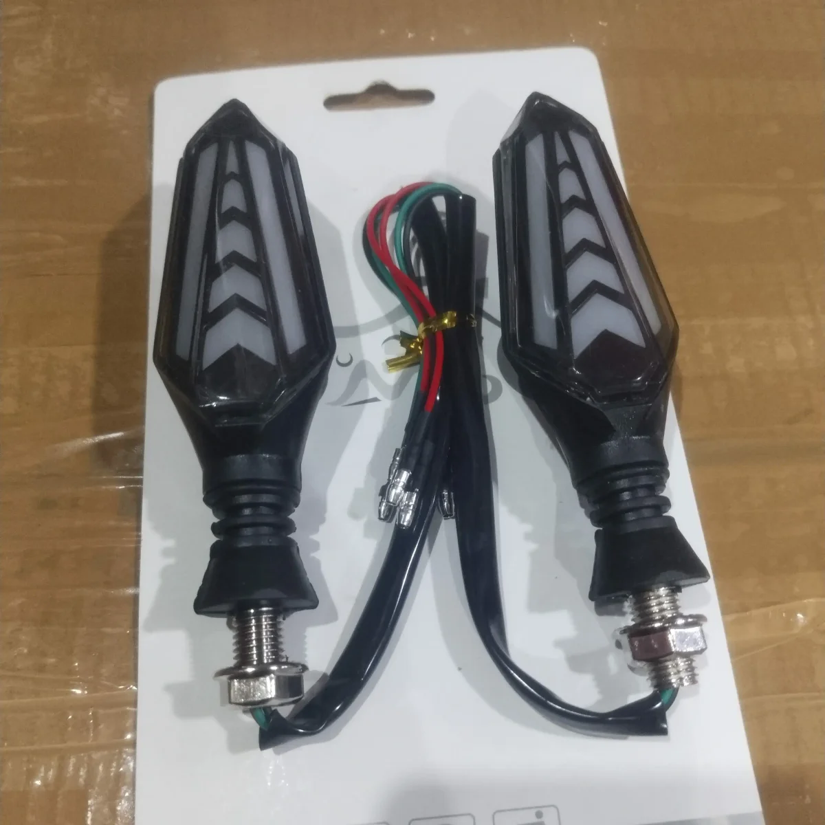 INDICATOR ASSY UNIVERSAL PART CODE D397